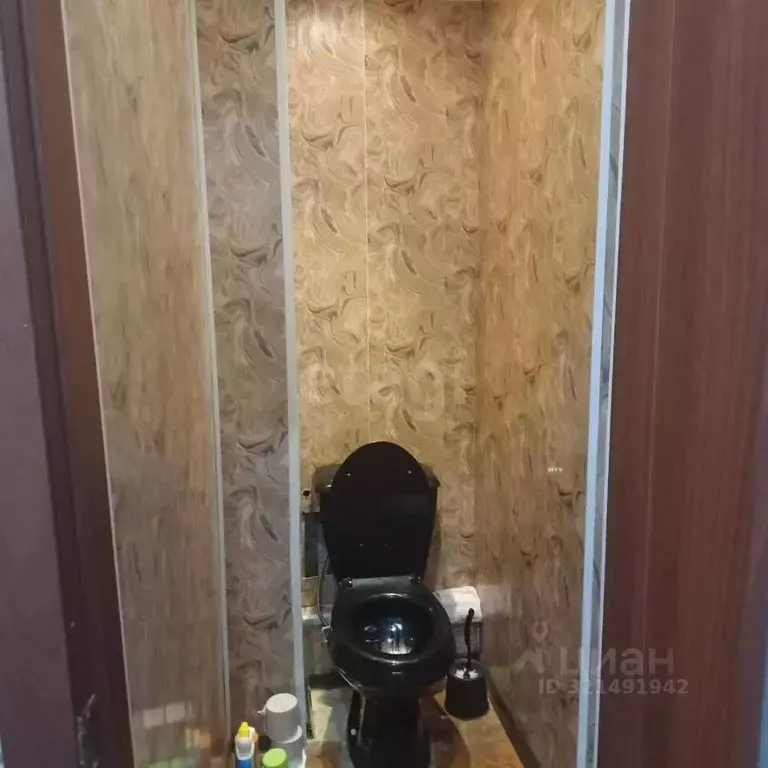 1-к кв. Амурская область, Шимановск Лесотехническая ул., 12 (38.5 м) - Фото 1