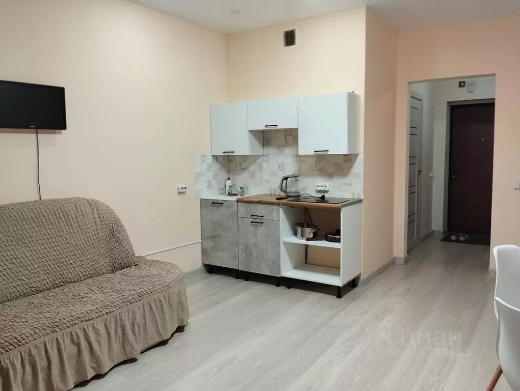 Студия Башкортостан, Уфа просп. Дружбы Народов, 57/1 (30.0 м) - Фото 2