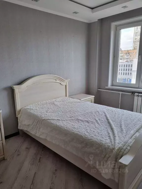 1-к кв. Москва Башиловская ул., 1К1 (35.0 м) - Фото 0