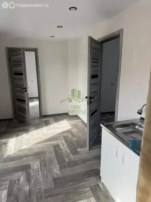 Дом в Улан-Удэ, микрорайон Южный, Зейская улица (56 м) - Фото 1