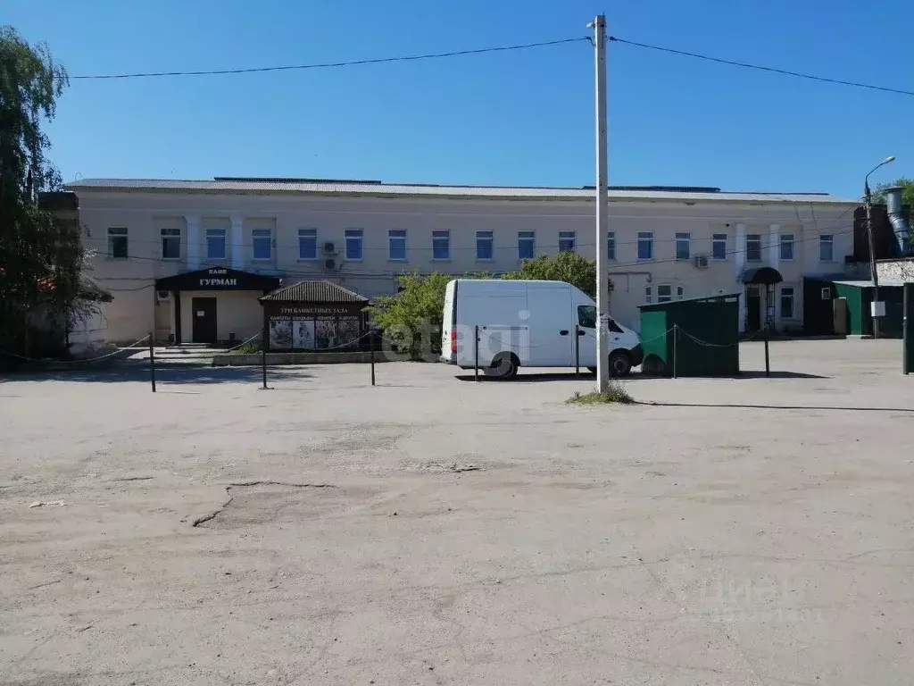 Офис в Тульская область, Щекино Советская ул., 2 (500 м) - Фото 0