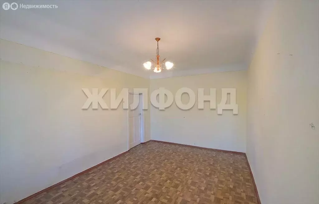 3-комнатная квартира: Новосибирск, улица Щетинкина, 48 (75.6 м) - Фото 0