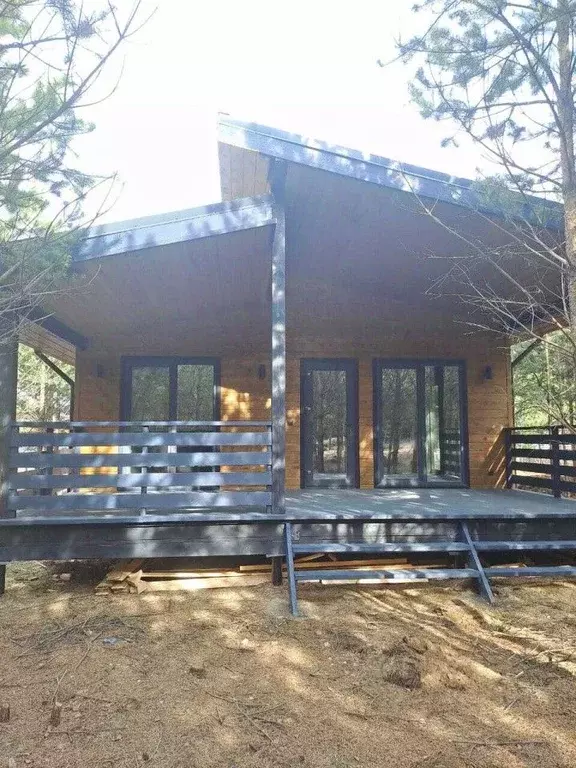 Дом в Свердловская область, Екатеринбург муниципальное образование, ... - Фото 1