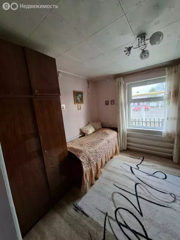 Дом в Новая Усмань, улица Ленина, 64А (72.6 м) - Фото 2