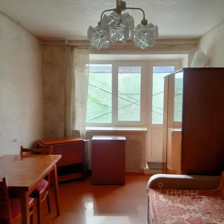 1-к кв. Ленинградская область, Тихвин 4-й мкр, 8 (30.0 м) - Фото 1