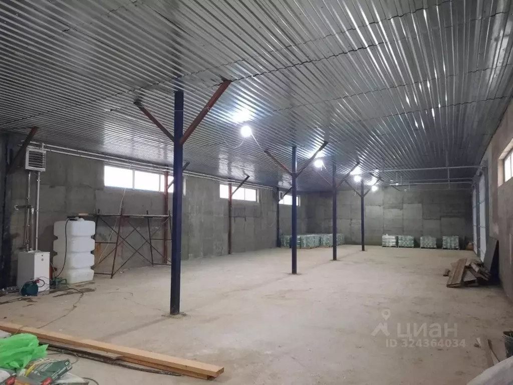 Помещение свободного назначения в Московская область, ... - Фото 2