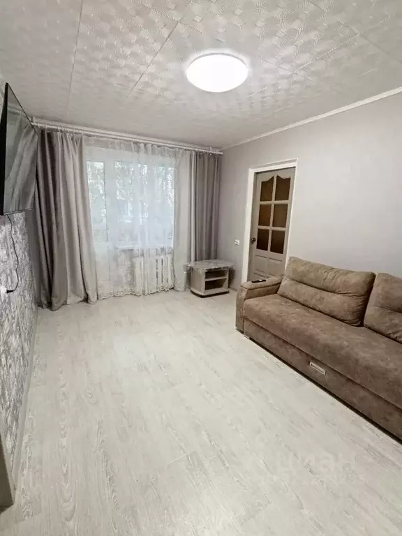 3-к кв. Башкортостан, Уфа Вологодская ул., 21 (53.0 м) - Фото 0