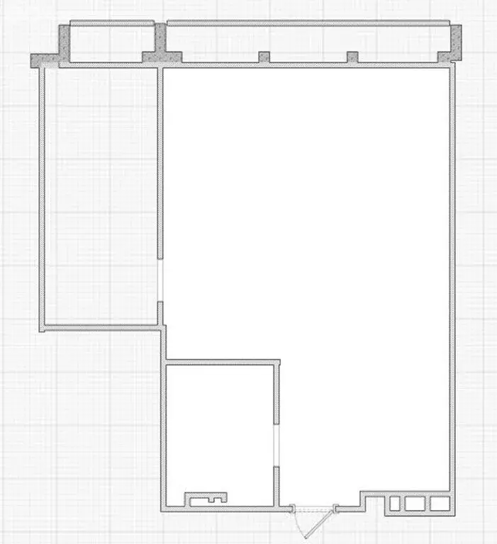 2-комнатная квартира: Владивосток, улица Мыс Кунгасный, 3Б (59 м) - Фото 1