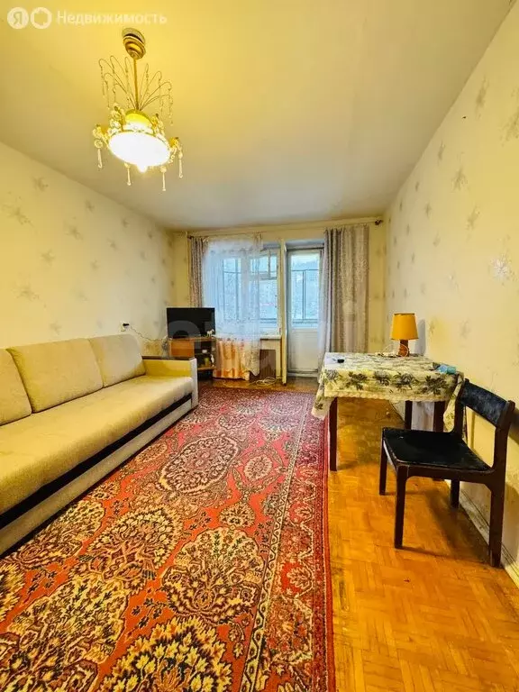 1-комнатная квартира: Миасс, проспект Макеева, 20 (31.4 м) - Фото 2