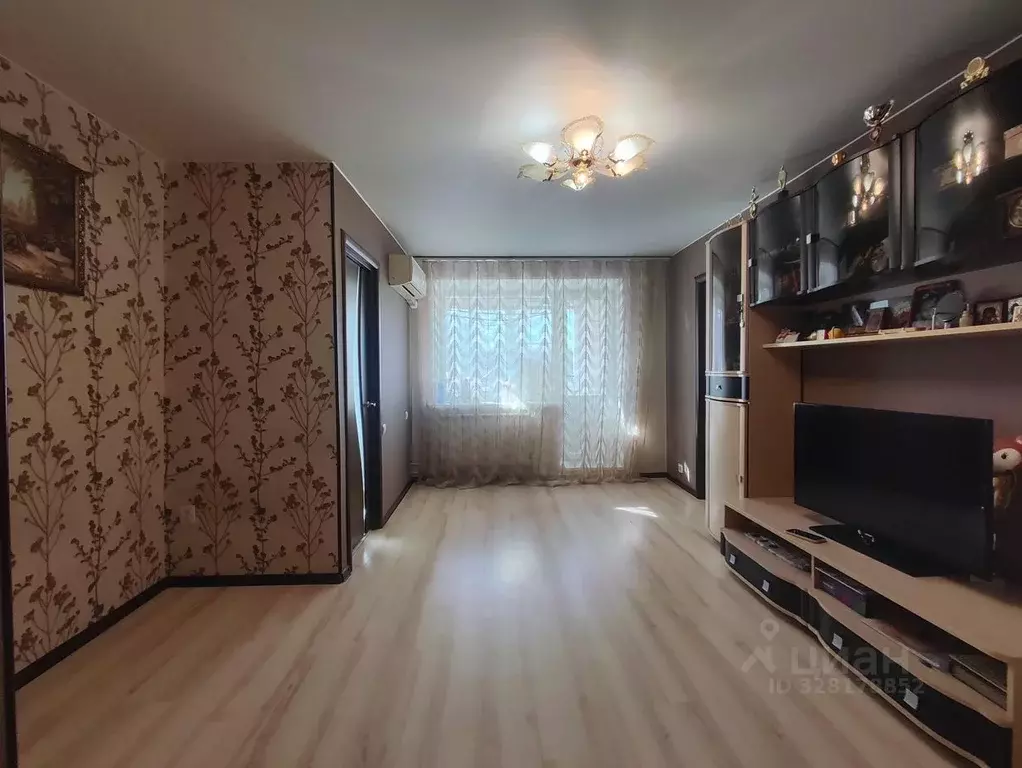 2-к кв. Московская область, Раменское Десантная ул., 18 (43.0 м) - Фото 0