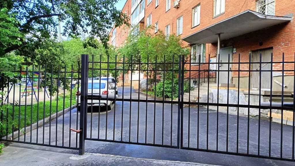 Продаётся 1-к квартира, 32.6 м - Фото 1