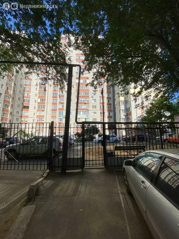 2-комнатная квартира: Саратов, Электронная улица, 10Б (46.2 м) - Фото 1
