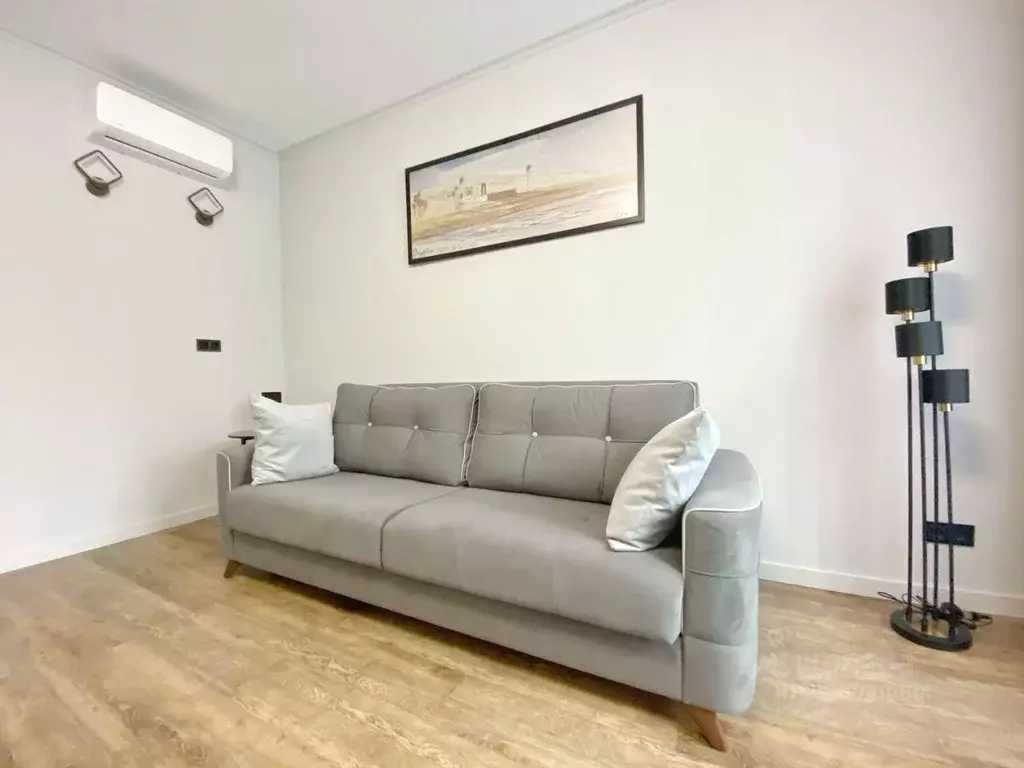 Студия Москва Беломорская ул., 23 (32.0 м) - Фото 2