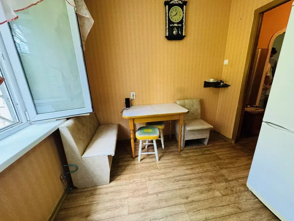 1-к кв. Московская область, Чехов ул. Гагарина, 110 (34.0 м) - Фото 0