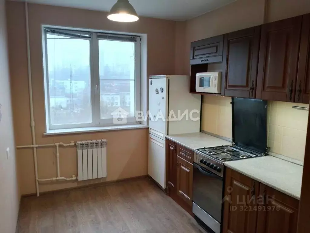 2-к кв. Волгоградская область, Волгоград Елецкая ул., 10 (50.4 м) - Фото 1