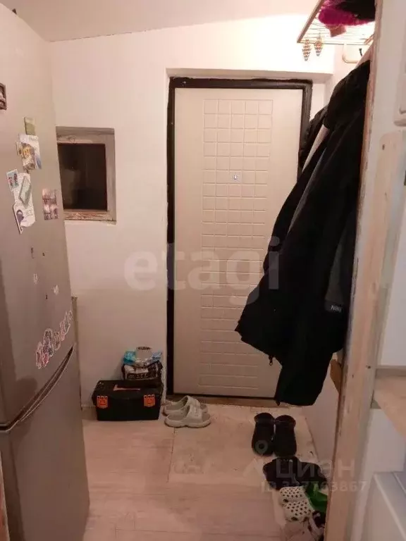 Дом в Калмыкия, Элиста ул. Б.К. Пашкова, 21Б (32 м) - Фото 1