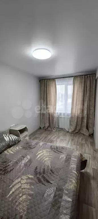 2-к. квартира, 45 м, 4/5 эт. - Фото 1