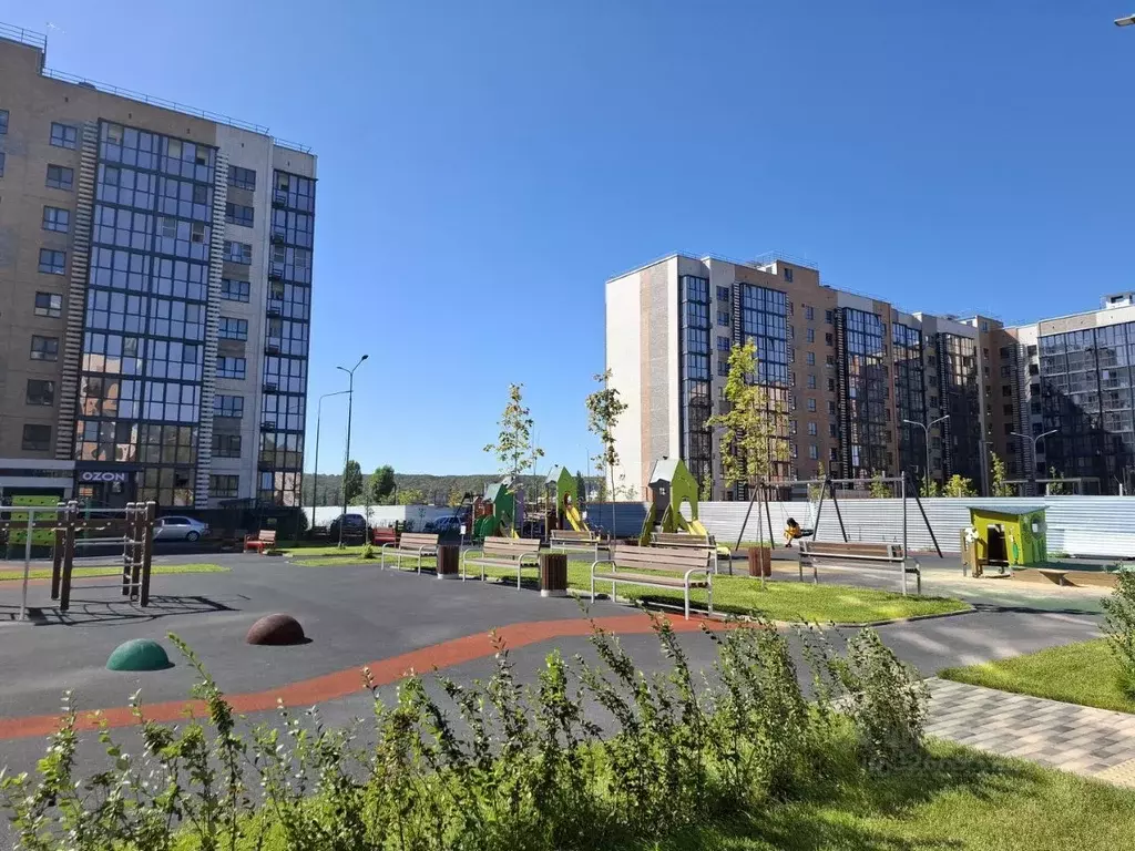 1-к кв. Адыгея, Майкоп ул. Олега Цокова, 4 (41.1 м) - Фото 1