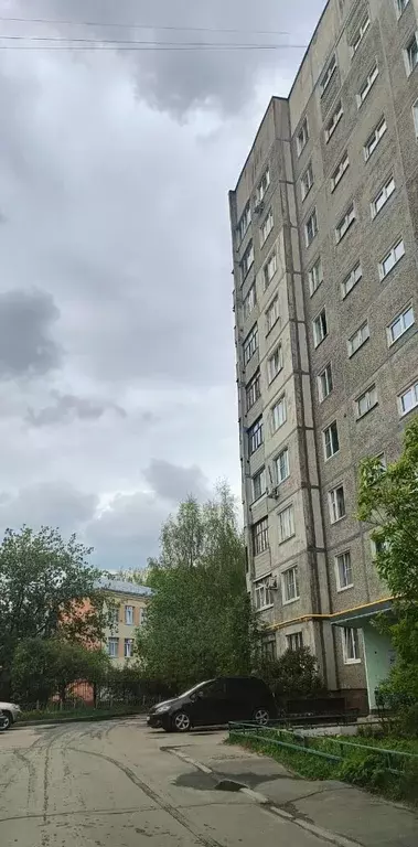 Продаётся 2-к квартира, 52.1 м - Фото 1