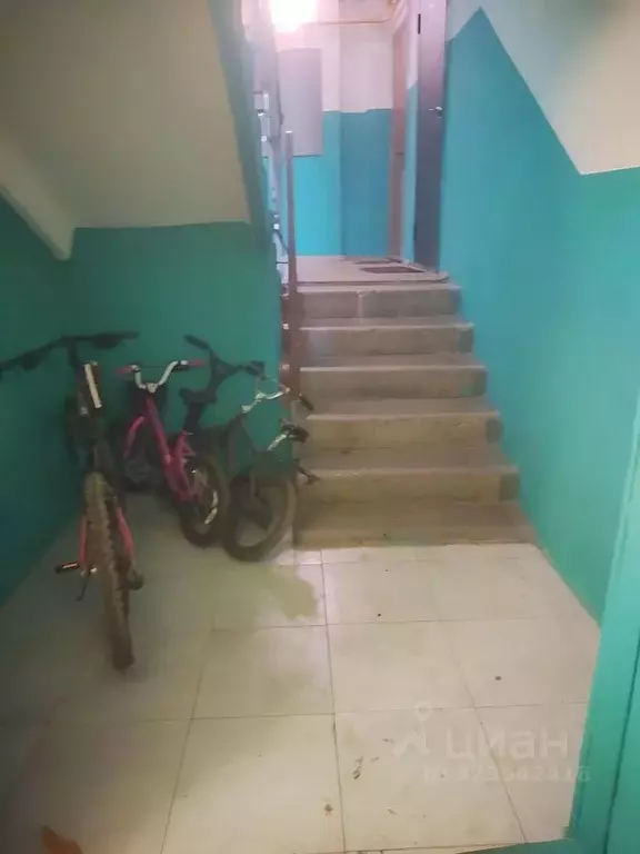 1-к кв. Саратовская область, Саратов Тульская ул., 21 (31.0 м) - Фото 1