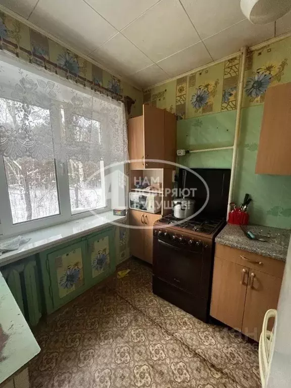 2-к кв. Пермский край, Чайковский ул. Кабалевского, 8 (43.3 м) - Фото 1