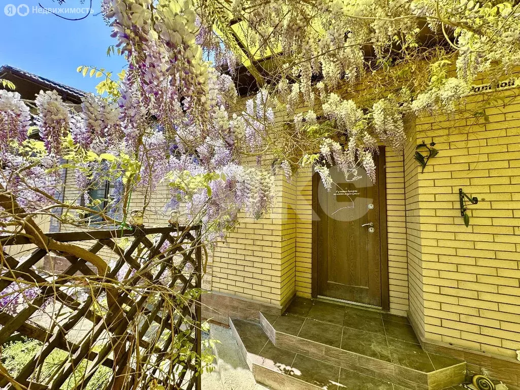 Дом в посёлок Российский, улица Ратной Славы (106.5 м) - Фото 0
