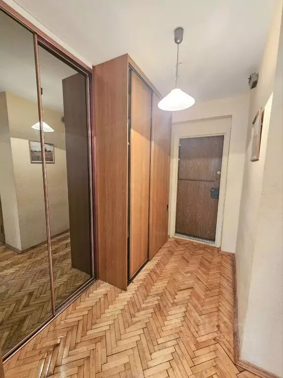 3-к кв. Москва ул. Медиков, 22к3 (65.0 м) - Фото 0