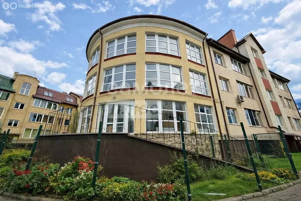 Помещение свободного назначения (511.8 м) - Фото 1