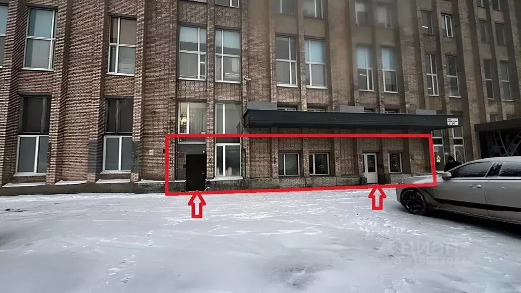Склад в Санкт-Петербург ул. Белы Куна, 34 (207 м) - Фото 0