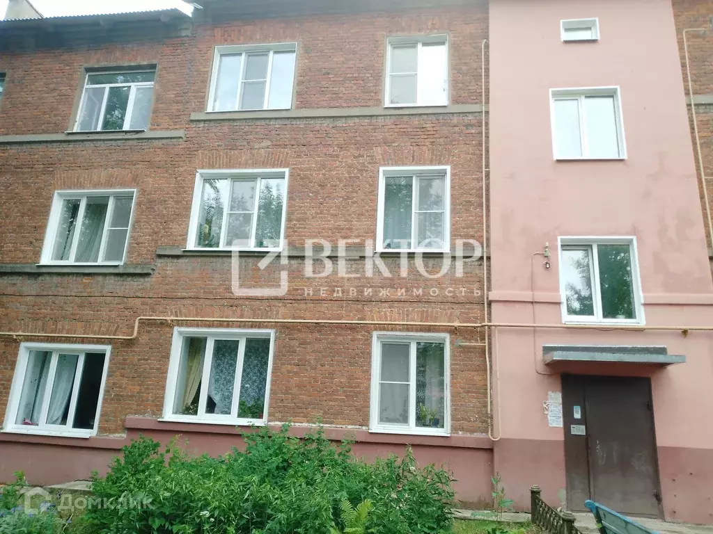 Продаётся 2-к квартира, 35 м - Фото 0