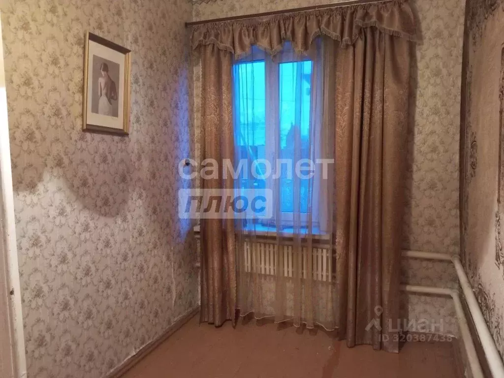 Дом в Липецкая область, Липецк ул. Пугачева, 32 (61 м) - Фото 0