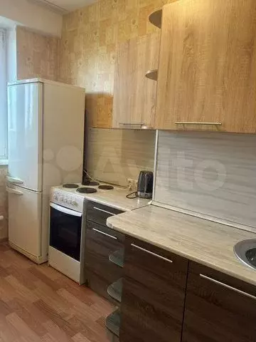 1-к. квартира, 35 м, 8/19 эт. - Фото 0