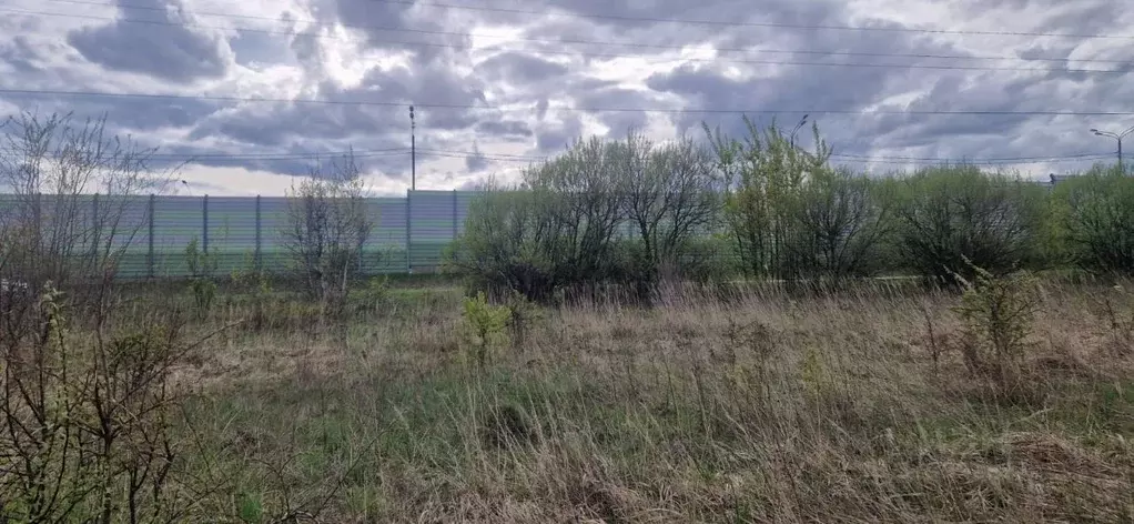Участок в Московская область, Домодедово городской округ, д. Ртищево  ... - Фото 0