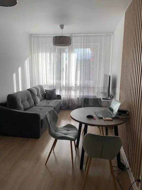 2-к. квартира, 50,5 м, 8/12 эт. - Фото 0