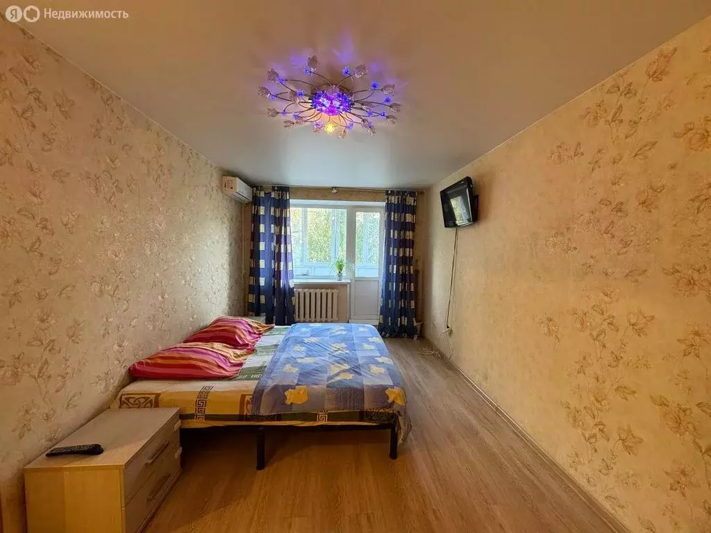 2-комнатная квартира: Саратов, Рабочая улица, 29/39 (43.9 м) - Фото 1