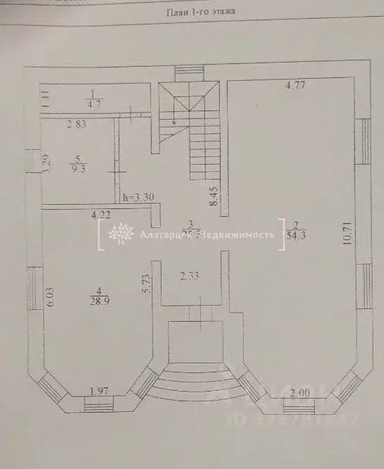 Дом в Московская область, Щелково городской округ, Садового ... - Фото 2