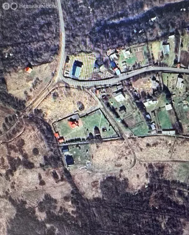 Участок в Архангельская область, Приморский муниципальный округ, ... - Фото 2