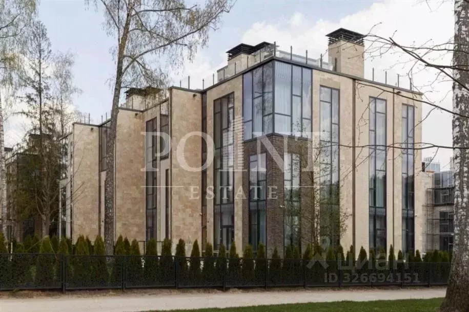 Таунхаус в Московская область, Истра муниципальный округ, д. Красный ... - Фото 2