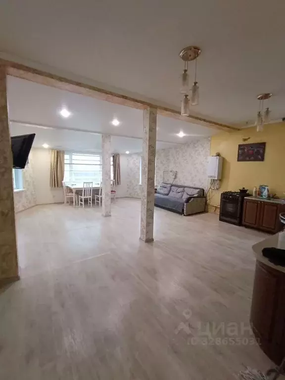 2-к кв. Ямало-Ненецкий АО, Тарко-Сале Пуровский район, ул. Куликова, 6 ... - Фото 2