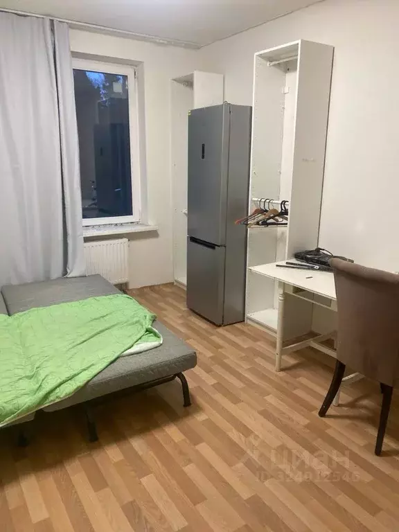 Студия Московская область, Красногорск ул. Игоря Мерлушкина, 10 (25.0 ... - Фото 2