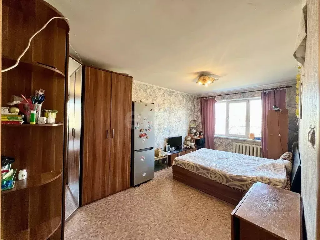 3-к кв. Приморский край, Владивосток Сахалинская ул., 57 (61.2 м) - Фото 1