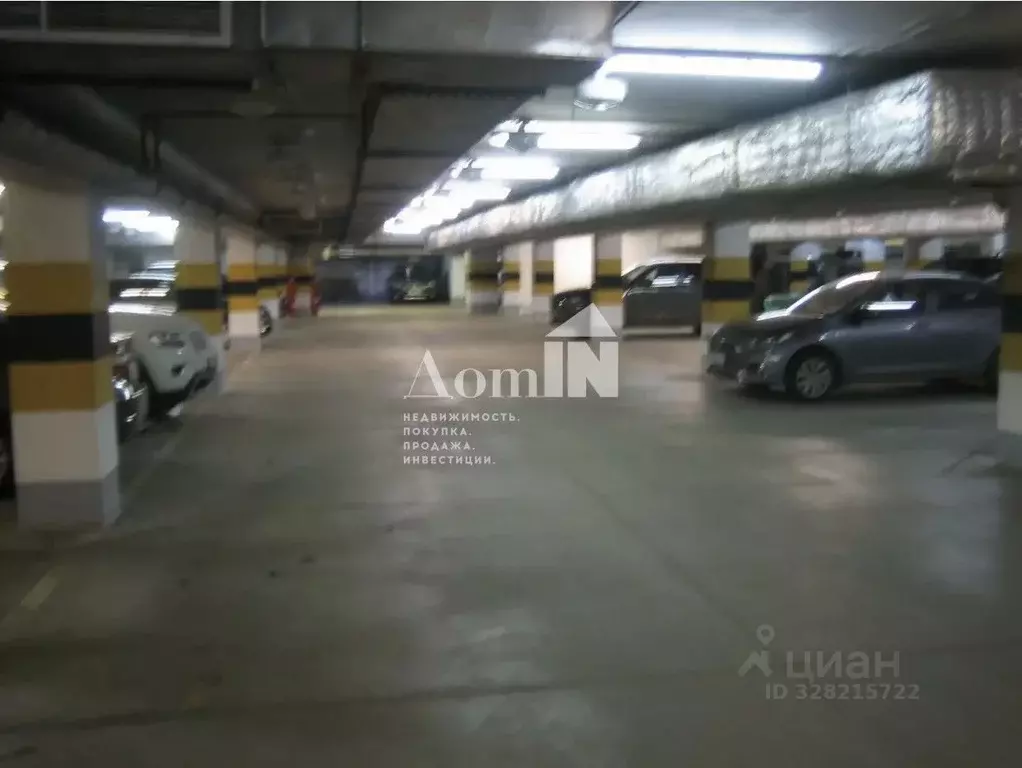 Гараж в Санкт-Петербург просп. Луначарского, 15к2 (16 м) - Фото 2