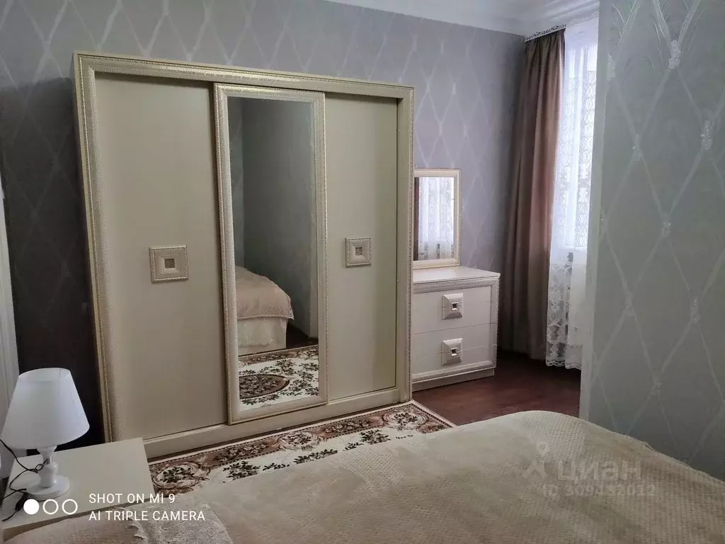 Дом в Северная Осетия, Владикавказ ул. Маркова, 14 (150 м) - Фото 1