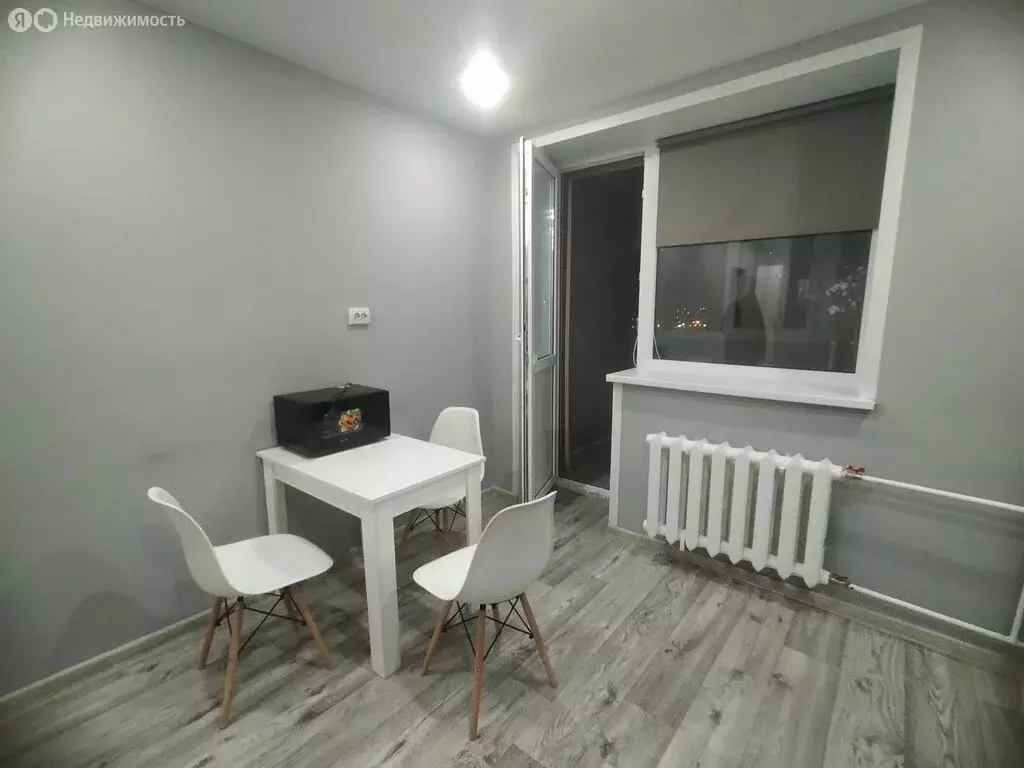 1-комнатная квартира: Серпухов, Юбилейная улица, 12 (48.7 м) - Фото 1