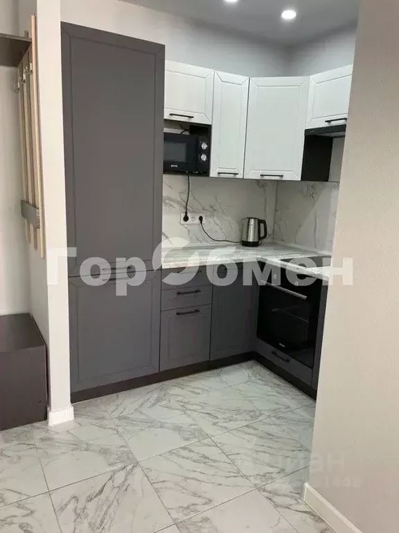 2-к кв. Московская область, Люберцы городской округ, Красково пгт ш. ... - Фото 2