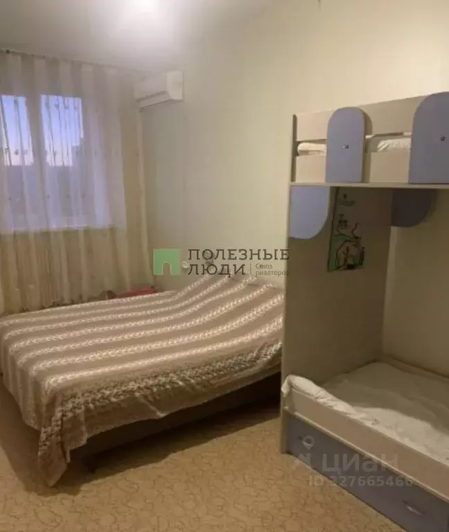 2-к кв. Белгородская область, Белгород ул. Щорса, 36а (58.9 м) - Фото 1