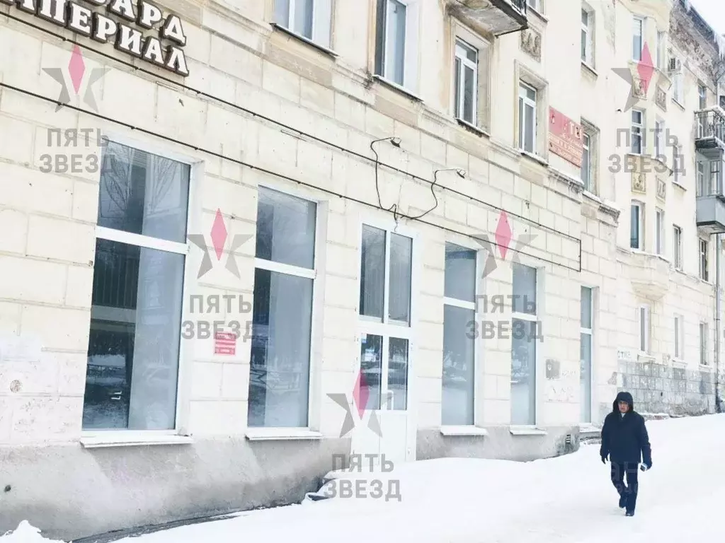 Помещение свободного назначения в Самарская область, Самара ул. ... - Фото 1