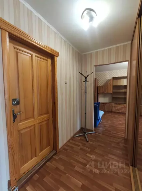 2-к кв. Башкортостан, Уфа Российская ул., 163В (42.7 м) - Фото 1