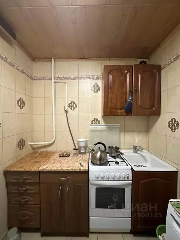 2-к кв. Москва Люблинская ул., 5К7 (52.0 м) - Фото 0