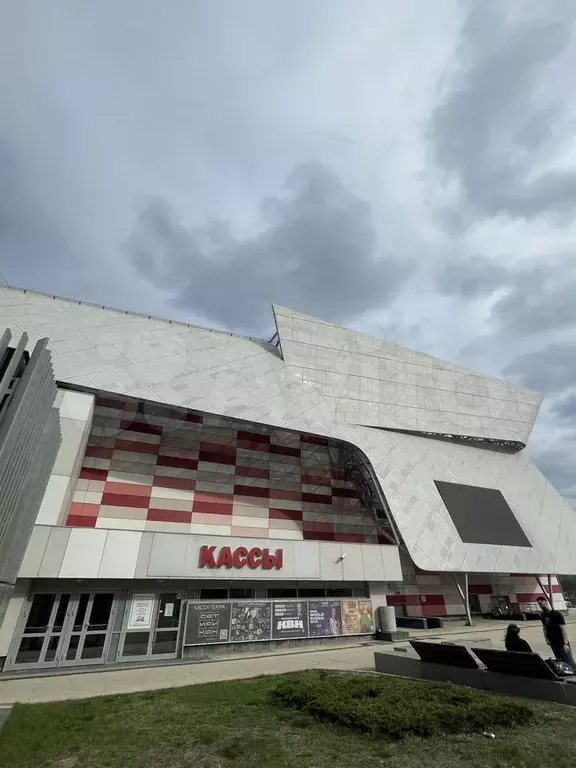 Квартира-студия, 10 м, 1/9 эт. - Фото 1